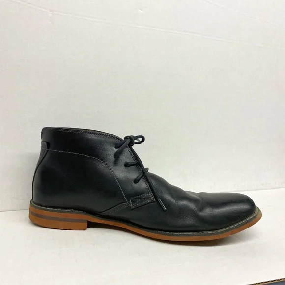 Florsheim | Shoes | Florsheim Lace Up Chukka Boot Size 4  display picture 2